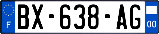 BX-638-AG