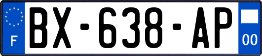 BX-638-AP