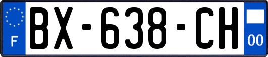 BX-638-CH