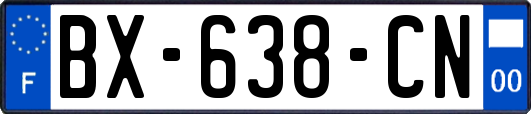 BX-638-CN