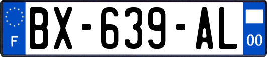 BX-639-AL