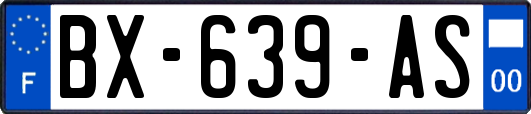 BX-639-AS