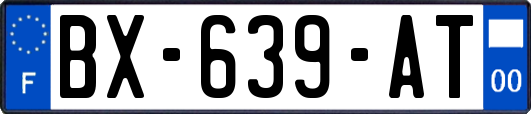 BX-639-AT