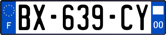 BX-639-CY