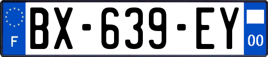 BX-639-EY