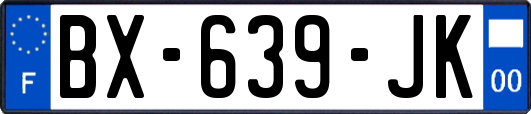 BX-639-JK