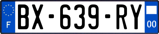 BX-639-RY