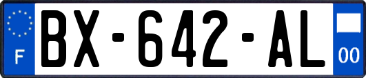 BX-642-AL