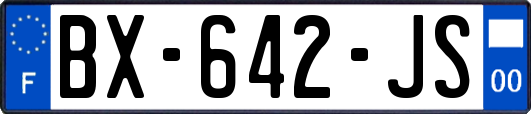 BX-642-JS