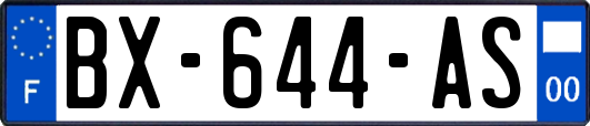 BX-644-AS