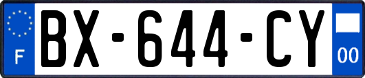 BX-644-CY