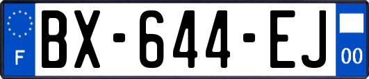 BX-644-EJ