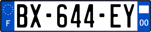 BX-644-EY