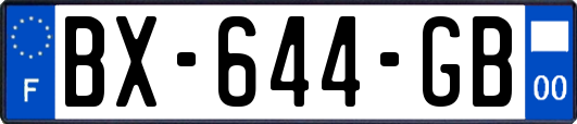 BX-644-GB