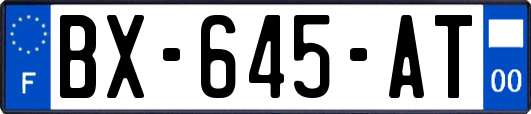 BX-645-AT