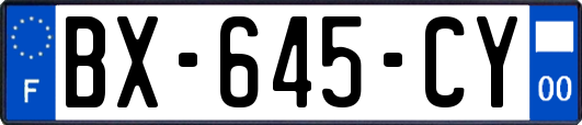 BX-645-CY