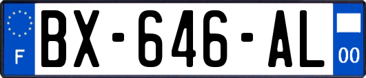 BX-646-AL