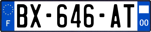 BX-646-AT