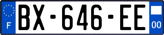 BX-646-EE