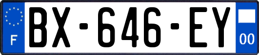 BX-646-EY