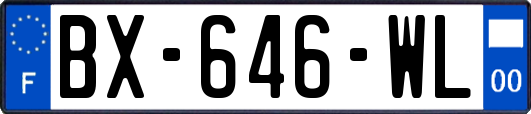 BX-646-WL