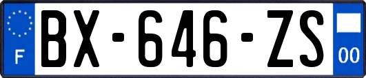 BX-646-ZS