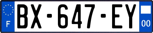 BX-647-EY