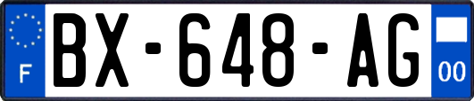 BX-648-AG