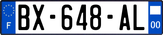 BX-648-AL