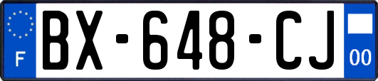 BX-648-CJ