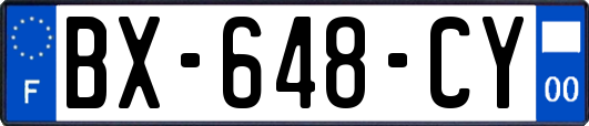 BX-648-CY