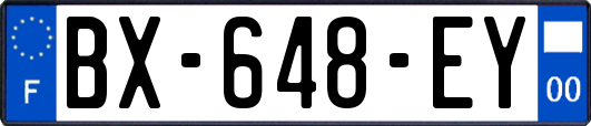 BX-648-EY