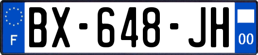 BX-648-JH