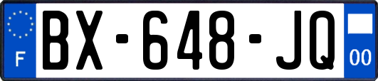 BX-648-JQ