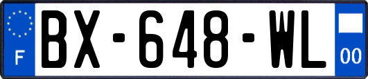 BX-648-WL