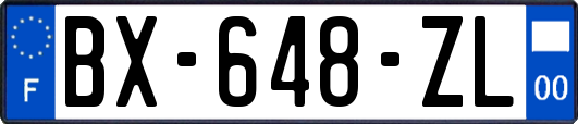 BX-648-ZL