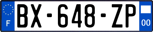 BX-648-ZP