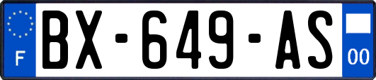 BX-649-AS