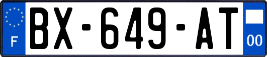 BX-649-AT