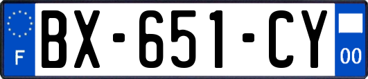 BX-651-CY