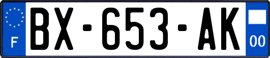 BX-653-AK