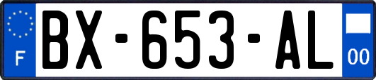 BX-653-AL