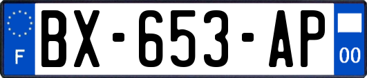 BX-653-AP