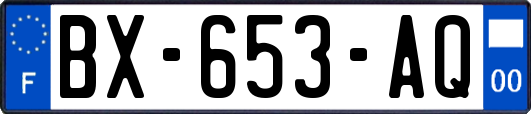 BX-653-AQ