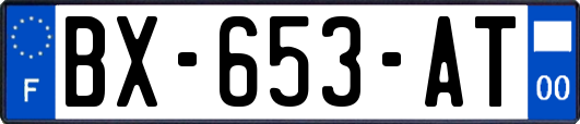 BX-653-AT