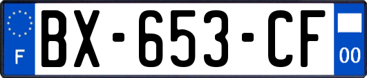 BX-653-CF