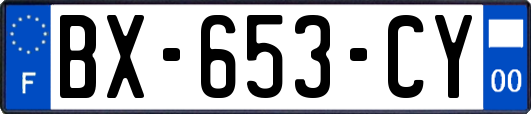 BX-653-CY