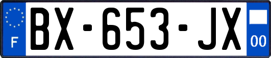 BX-653-JX