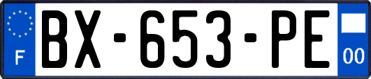 BX-653-PE