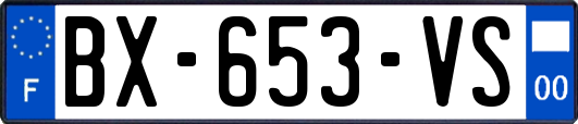 BX-653-VS